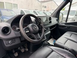 MERCEDES-BENZ Sprinter 316 CDI AHK 3,5t Standheizung Tempomat