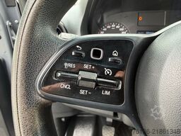 MERCEDES-BENZ Sprinter 316 CDI AHK 3,5t Standheizung Tempomat