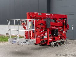CMC S 19 N