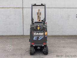 CASE CX 15 EV