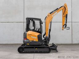 CASE CX 42 D