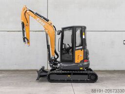 CASE CX 42 D