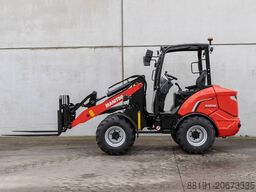 Manitou MLA 3-25 H