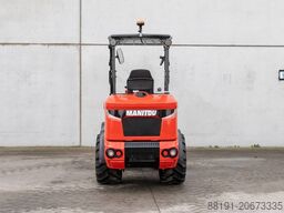 Manitou MLA 3-25 H