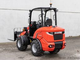 Manitou MLA 3-25 H
