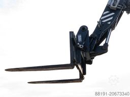 Manitou MRT 2150 Plus Privilege