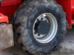 Manitou MRT 2150 Plus Privilege