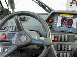 Manitou MRT 2150 Plus Privilege