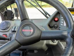 Manitou MRT 2150 Plus Privilege