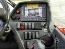 Manitou MRT 2150 Plus Privilege