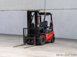 Manitou MI 25