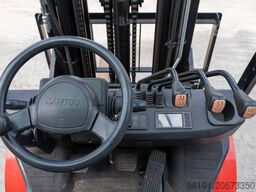 Manitou MI 25