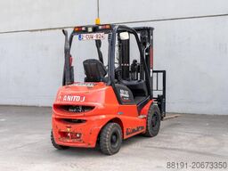 Manitou MI 25