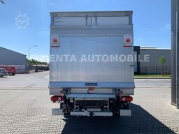 IVECO Daily 70C18A8P -20°C LUFTF AUT LBW ALU AHK NAVI