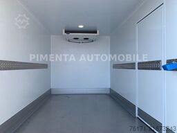 IVECO Daily 70C18A8P -20°C LUFTF AUT LBW ALU AHK NAVI