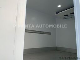 IVECO Daily 70C18A8P -20°C LUFTF AUT LBW ALU AHK NAVI