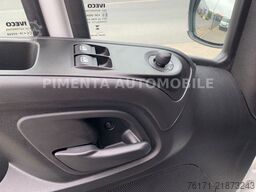 IVECO Daily 70C18A8P -20°C LUFTF AUT LBW ALU AHK NAVI