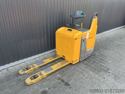 Jungheinrich ERE120