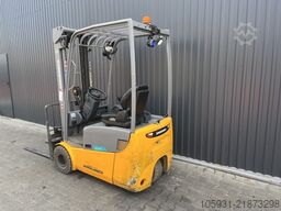 Jungheinrich EFG115