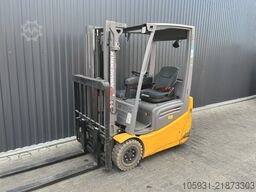 Jungheinrich EFG213