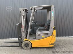 Jungheinrich EFG213