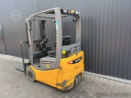 Jungheinrich EFG213
