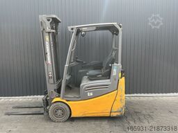 Jungheinrich EFG213