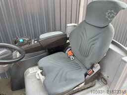 Jungheinrich EFG213