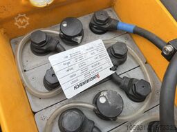 Jungheinrich ECE220