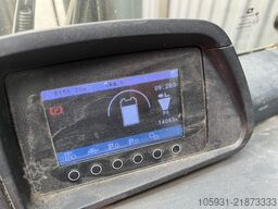 Jungheinrich EFG216k