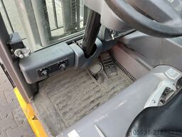 Jungheinrich EFG216k
