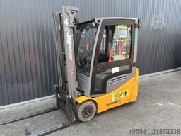 Jungheinrich EFG216k