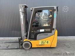 Jungheinrich EFG216k
