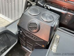 Jungheinrich EFG216k