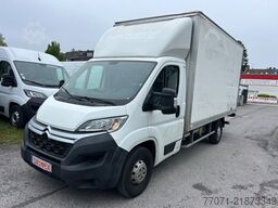 CITROEN Jumper  Koffer+LBW*4-35*Navi*Klima*Tempom*165PS*