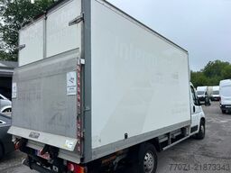 CITROEN Jumper  Koffer+LBW*4-35*Navi*Klima*Tempom*165PS*