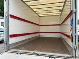CITROEN Jumper  Koffer+LBW*4-35*Navi*Klima*Tempom*165PS*
