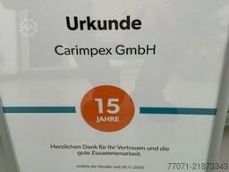 CITROEN Jumper  Koffer+LBW*4-35*Navi*Klima*Tempom*165PS*