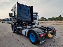 RENAULT MAGNUM DXI 500 * AUTOMATIK * DEFEKT *