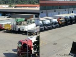 RENAULT MAGNUM DXI 500 * AUTOMATIK * DEFEKT *