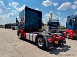 SCANIA R 450 * RETARDER * TOPLINE * ALCOA*ACC*LEDER*
