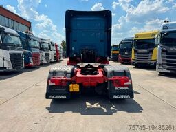 SCANIA R 450 * RETARDER * TOPLINE * ALCOA*ACC*LEDER*