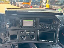 SCANIA R 450 * RETARDER * TOPLINE * ALCOA*ACC*LEDER*