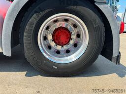 SCANIA R 450 * RETARDER * TOPLINE * ALCOA*ACC*LEDER*