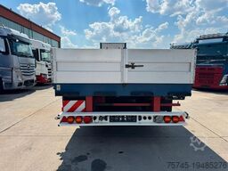 SCANIA R 450*RETARDER*ALCOA*ACC*LEDER*KOMPLETT M & V *