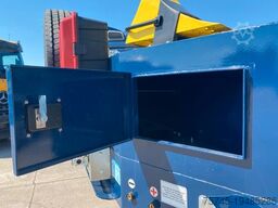  GVN 3GVN29 * ÜBERBREITE TAFEL*KOC*LIFT*P