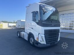 VOLVO FH 460,  E6,I-SHIFT,VEB+ GLOBETROTTER