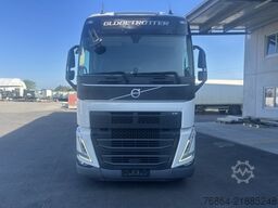 VOLVO FH 460,  E6,I-SHIFT,VEB+ GLOBETROTTER