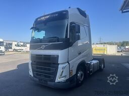 VOLVO FH 460,  E6,I-SHIFT,VEB+ GLOBETROTTER