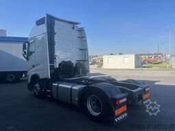 VOLVO FH 460,  E6,I-SHIFT,VEB+ GLOBETROTTER